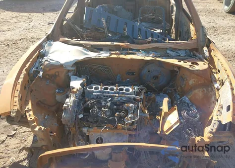 2014 Nissan Maxima 3.5 Sv from USA, damaged, VIN 1N4AA5AP3EC444012